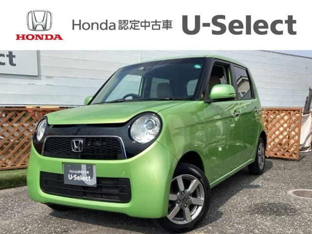 N-ONEツアラー Aパッケージ 4WD