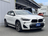 X2 xドライブ20i MスポーツX 4WD 