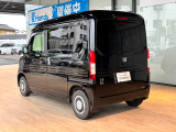 第三者機関にて車両検査行っております。安心してお車選びを行うことが可能です。