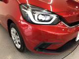 フィット  1.5 e:HEV ホーム