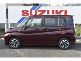 当店はスズキの登録済未使用車や当社試乗車などを中心に取り扱っております!車検残有りのお車の試乗が可能です!ぜひお気軽にご来店くださいませ☆