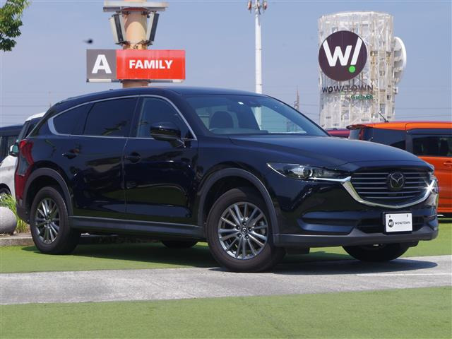 CX-82.2 XD修復歴無し
