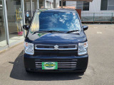 ワゴンR  ハイブリッド FX 4WD