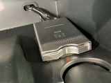 いまや快適なカーライフに欠かせないETCが付いています。