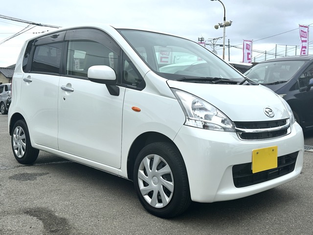 ムーヴ L 1年保証 修復歴あり 禁煙車/3833