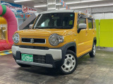 スペーシア ハイブリッド(HYBRID) G 4WD 