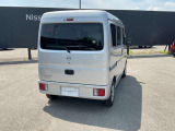 クリッパー DX GLパッケージ ハイルーフ 4WD 