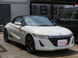 S660 アルファ 