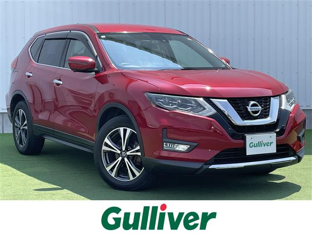 エクストレイル 2.0 20Xi 4WD 4WD 修復歴無し