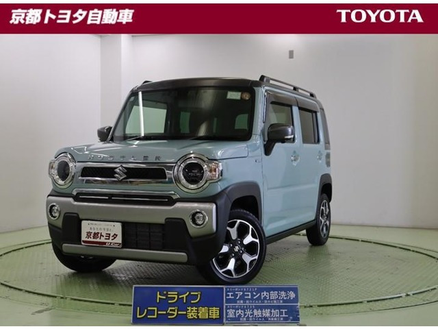 ハスラー J スタイルII ターボ 