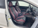 【5人乗り】ゆったりとした座り心地と、車内を広々と使える快適性に長けているので、快適な時間をお過ごしいただけます!