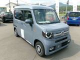 N-VAN ファン 