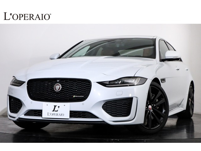XERダイナミック SE 2.0L P250有償色 茶革 マトリクスLED パノラマルーフ