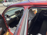 室内クリーニング済