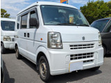 エブリイ PA ハイルーフ 