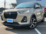 【中古車情報】ダイハツ ロッキー 1.0 G  の中古車詳細（走行距離：5.9万km、カラー：ナチュラルベージュマイカメタリック、販売地域：愛知県名古屋市緑区）