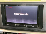 【ナビゲーション】使いやすいナビで目的地までしっかり案内してくれます。各種オーディオ再生機能も充実しており、お車の運転がさらに楽しくなります!!