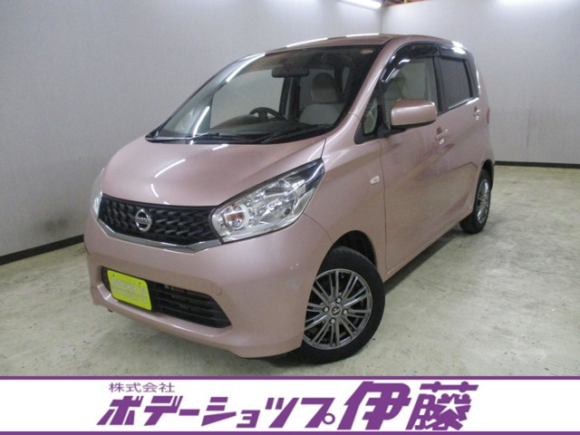 デイズ S 4WD 