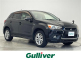 【中古車情報】三菱 RVR 1.8 G 4WD 修復歴無し の中古車詳細（走行距離：12.6万km、カラー：クールシルバーM/アメジストブラック、販売地域：滋賀県草津市）
