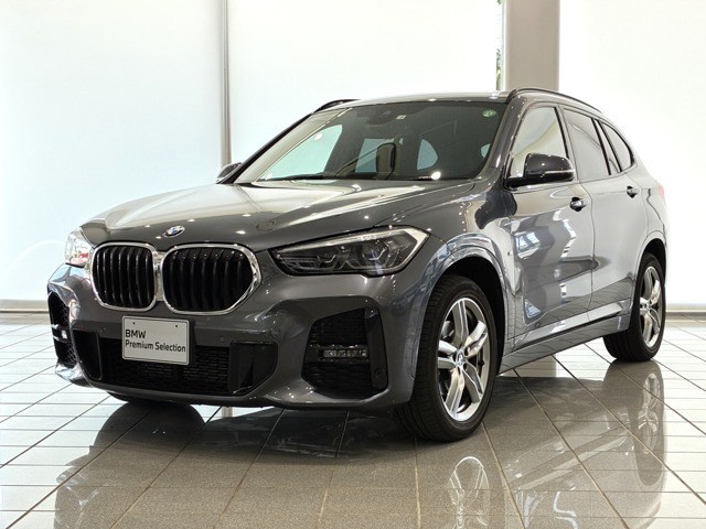 X1 xドライブ 18d Mスポーツ 4WD 