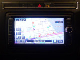 Volkswagen純正ナビゲーションシステム716SDCW、スマートフォン感覚の操作で楽しく快適にドライブ