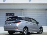シャトル 1.5 ハイブリッド ホンダセンシング 4WD CD ETC 衝突回避軽減 スマートキー