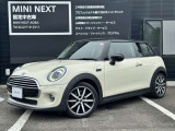 MINI NEXT 青葉 全国納車可能 正規ディーラー認定中古車TEL:022-719-2311