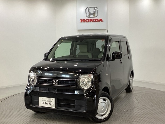 N-WGN G ホンダ センシング 