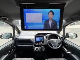 ヴォクシー 2.0 ZS 