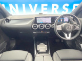 GLAクラス GLA200d 4マチック 4WD 