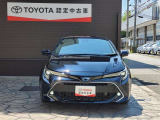 ハイブリッドシステムを新規登録から10年、走行20万kmまで保証!トヨタ認定中古車の強みです!