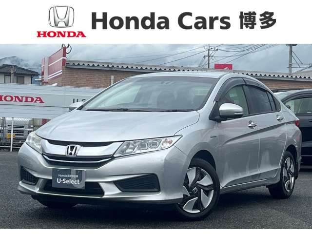 グレイス 1.5 ハイブリッド LX 