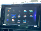 【 オーディオソース 】車内で音楽やラジオなど様々なコンテンツを選択できます!//