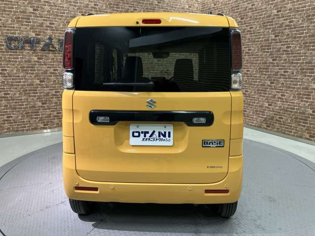 スズキ スペーシアベース XF の中古車詳細 (5,000km, アクティブ