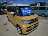 スペーシア ハイブリッド(HYBRID)  X 4WD 