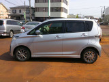 eKカスタム T 4WD 