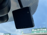 【ドライブレコーダー】映像・音声などの運転中の記録を残します。事故などを起こした起こされた時の証拠になりえますので、もしも時でも安心ですね。