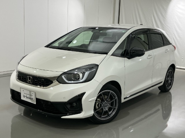 フィット  1.5 e:HEV モデューロX