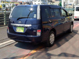 アイシス 1.8 L 4WD 
