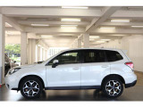 フォレスター 2.0 Sリミテッド 4WD 