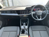 A3スポーツバック 30 TFSI 