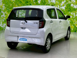 ミライース L SAIII 4WD 