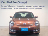 ★VW71項目点検実施後の納車ですので、安心です。気分がいい乗り心地がいい
