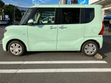 タント X セレクション 