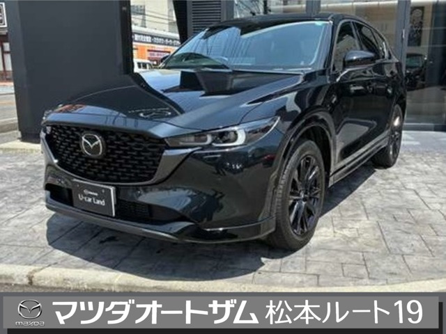 CX-52.2 XD レトロスポーツエディション 4WD
