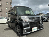 タントカスタム X トップエディションリミテッド SAIII 修復歴無し