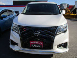 エルグランド 2.5 250ハイウェイスターS アーバンクロム 4WD 