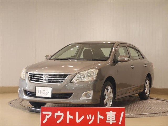 難有り☆新品未使用品☆トヨタ☆プレミオ☆カラーサンプル フリマでゲット～トヨタ プレミオ カラーサンプル : FAIRLADY Z fan