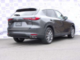 CX-60 3.3 XD エクスクルーシブモード ディーゼル 4WD 
