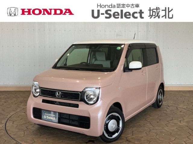 N-WGN L ホンダ センシング 